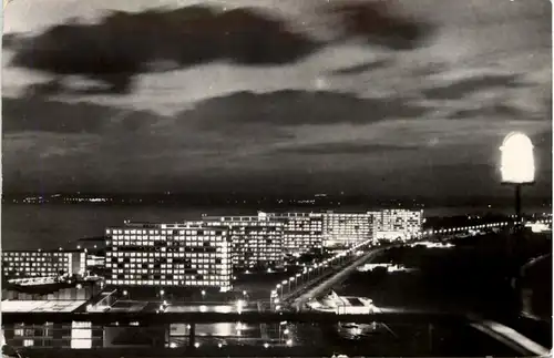 Noaptea la Mamaia -630446