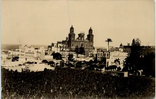 Las Palmas Grand Canaria -630508