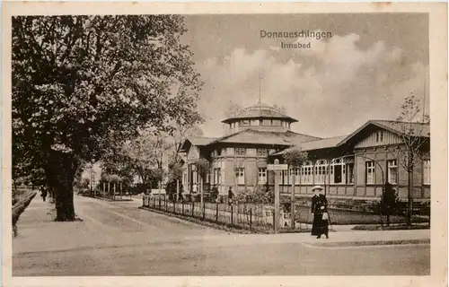 Donaueschingen, Irmabad -520772