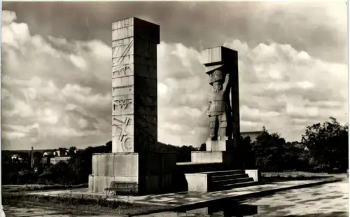 Olsztyn - Allenstein -630660