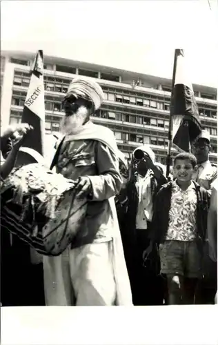 Alger - Les Evenements du 13 mai 1958 -630568