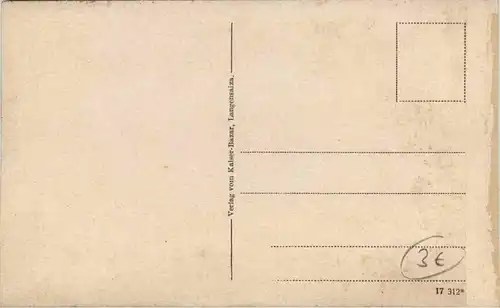 Langensalza - Storchnest -631410