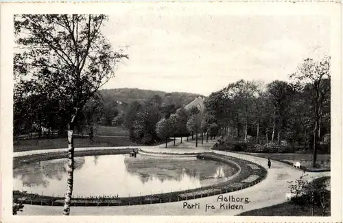 Aalborg - Parti fra Kilden -630812