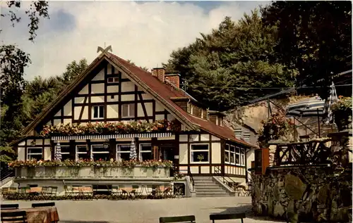 Königstein im Taunus, Klostergut Rettershof -503932