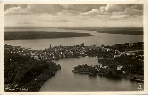 Waren - Müritz -504012