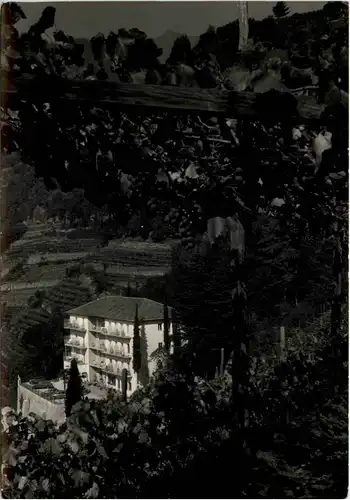 Meran - Hotel Tappeiner -630728