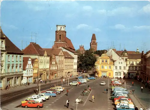 Cottbus, div. Bilder -396526