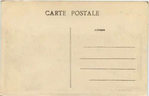 Bouce - La Perronnais et Route de Francheville -630980