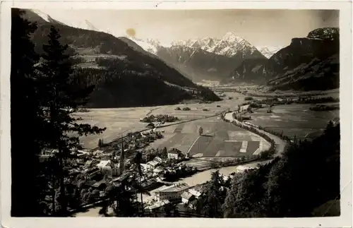 Zell im Zillertal -630808