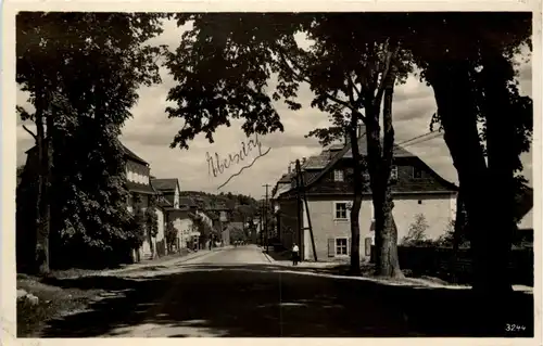 Saalburg Ebersdorf in Thüringen -632080