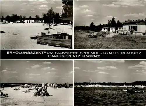 Talsperre Spremberg, div. Bilder -396626