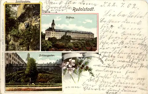 Rudolstadt -632130