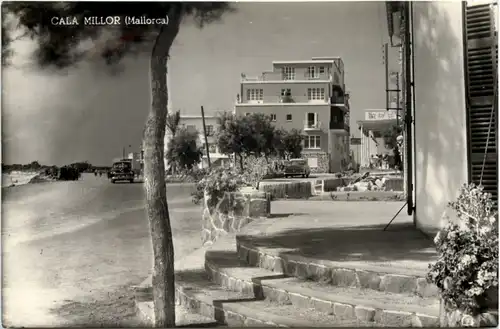 Mallorca - Cala Millor -631080