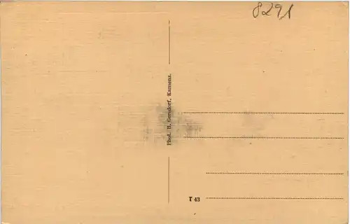 Bad Marienborn-Schmeckwitz bei Kamenz -631846