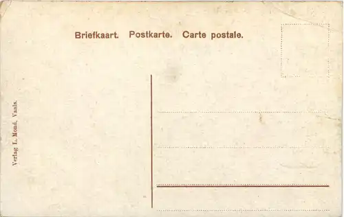 Groeten uit Nederland Duitsland Belgie en Neutraal Gebiet - Vaals -631092