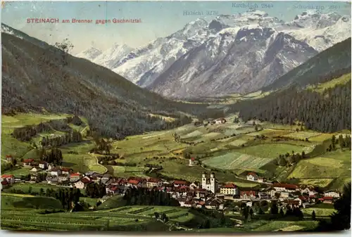 Steinach am Brenner -632488