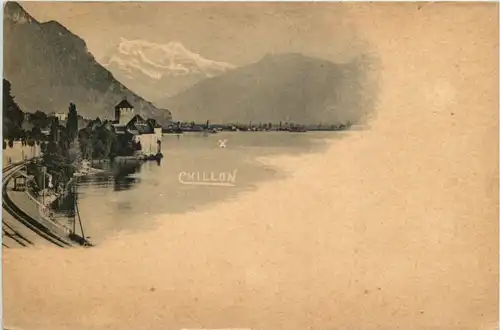 Chillon -629842