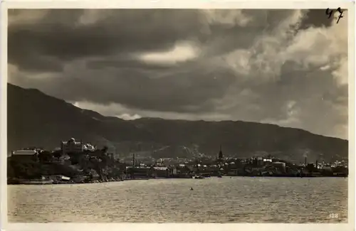 Bergen - Norge -630908