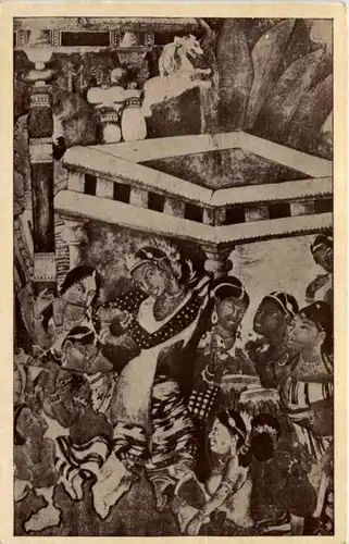 Ajanta - India -631180