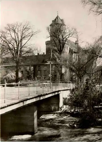 Spremberg, An der Spree -396726