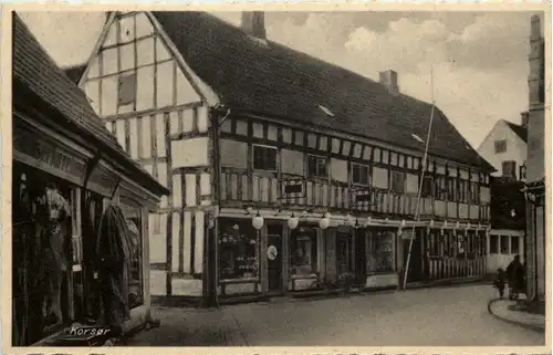 Korsor - Denmark -632258