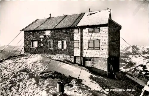 Matras Haus - Hochkönig -631008