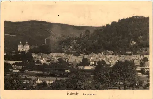 Malmedy -631088