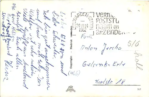 Groeten van Ameland -630042