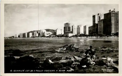 Guaruja De S. Paulo -632270