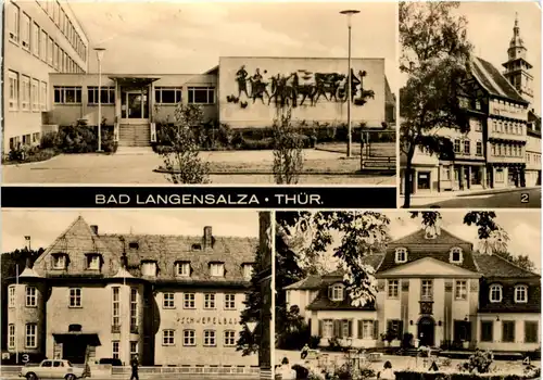 Bad Langensalza -631440