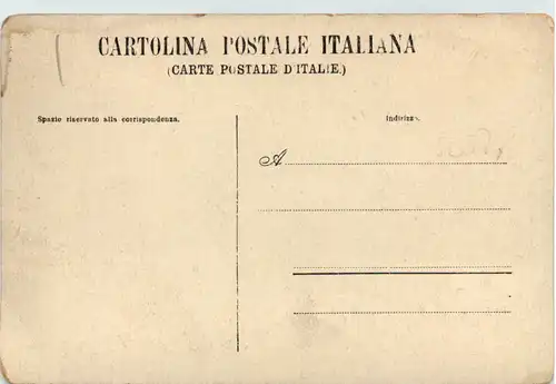 Genova - Via Roma -632884