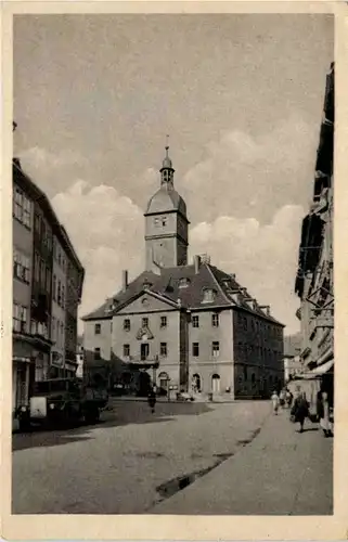 Langensalza - Marktstrasse -631366