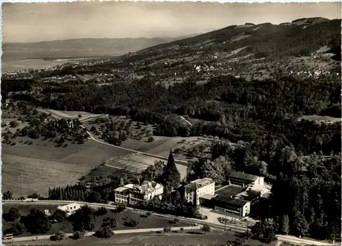 Mörschwil - Missionshaus Untere Waid -630222