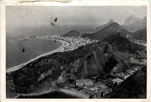 Brasil - Rio de Janeiro -632520