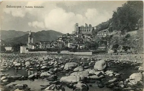 Dolceacqua -632944