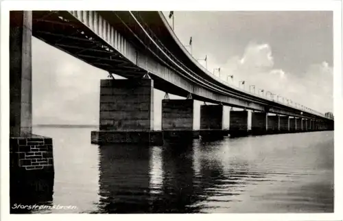 Storstromsbroen -632408