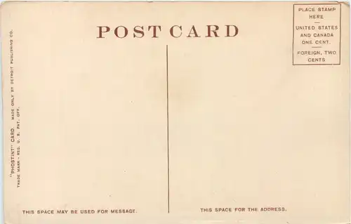 Minneapolis - Post office -633002