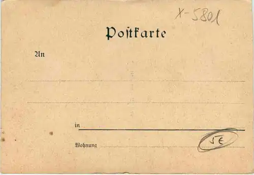 Schnepfenthal - Waltershausen -631548