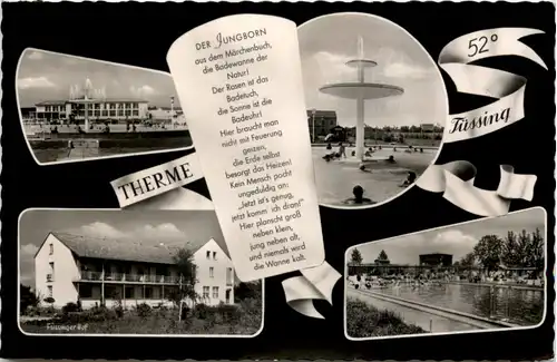 Therme Füssing - Pocking -632778