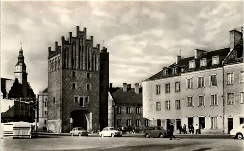 Olsztyn - Allenstein -630662