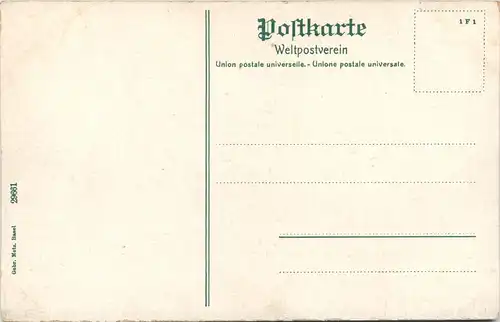 Basel - Oberer Rheinweg -633436