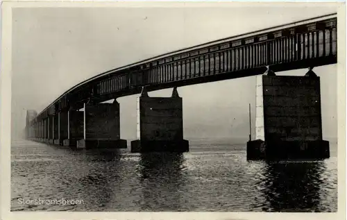 Storstromsbroen -630822