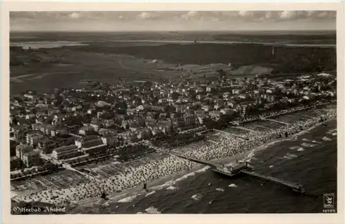 Seebad Ahlbeck -505152