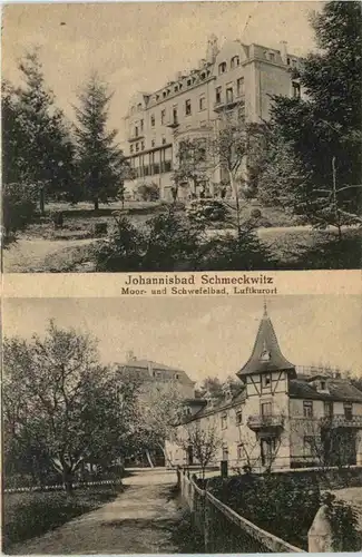 Johannisbad Schmeckwitz -631862