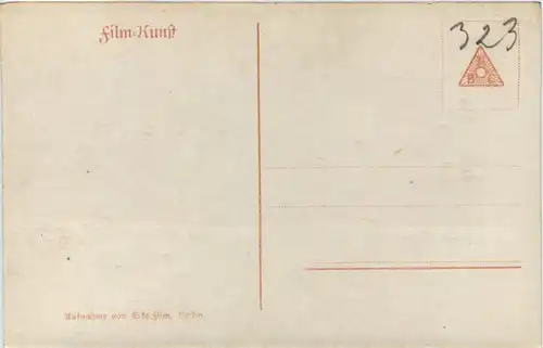 Der Trompeter von Säkkingen - Film Kunst -631970