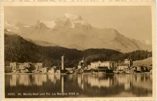 St. Moritz-Bad -633274