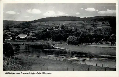 Polle Oberweser -632976