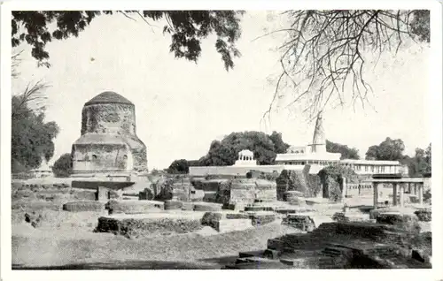Sarnath - India -632280