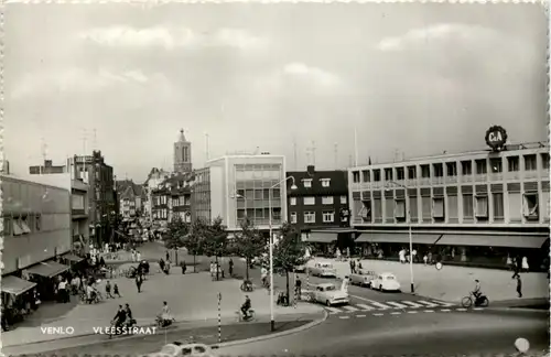 Venlo - Vleesstraat -632330