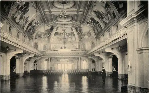 Ostende - Kursaal -633718